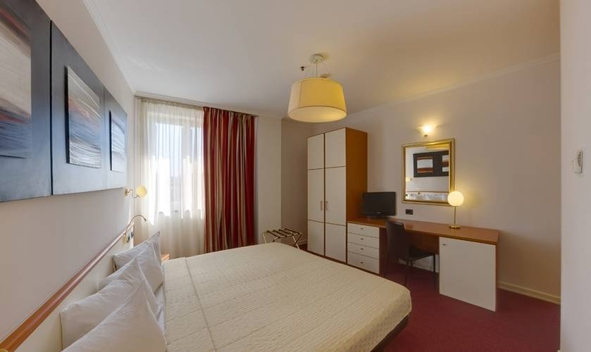 Best Western Congress Hotel