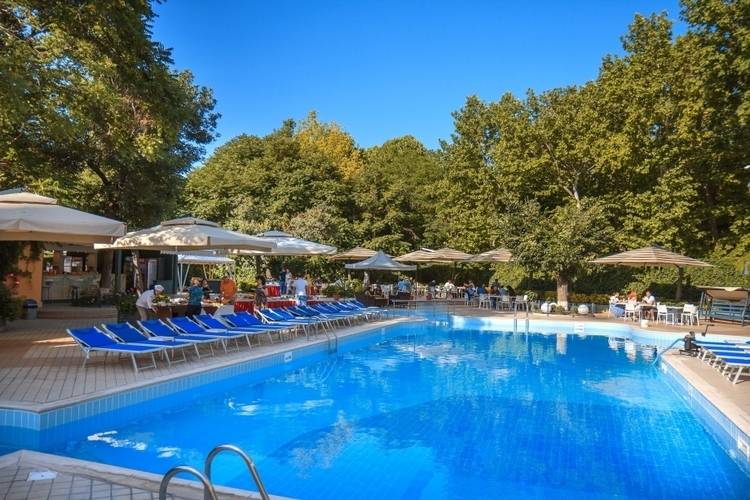 Best Western Congress Hotel