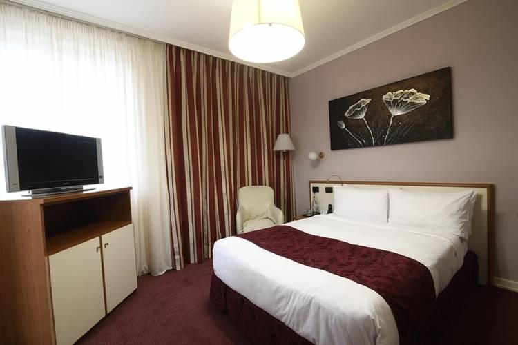 Best Western Congress Hotel