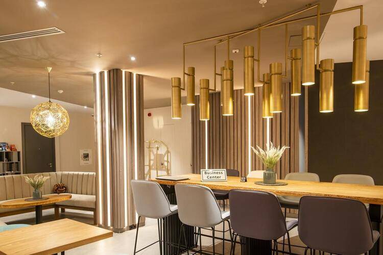 Best Western Congress Hotel