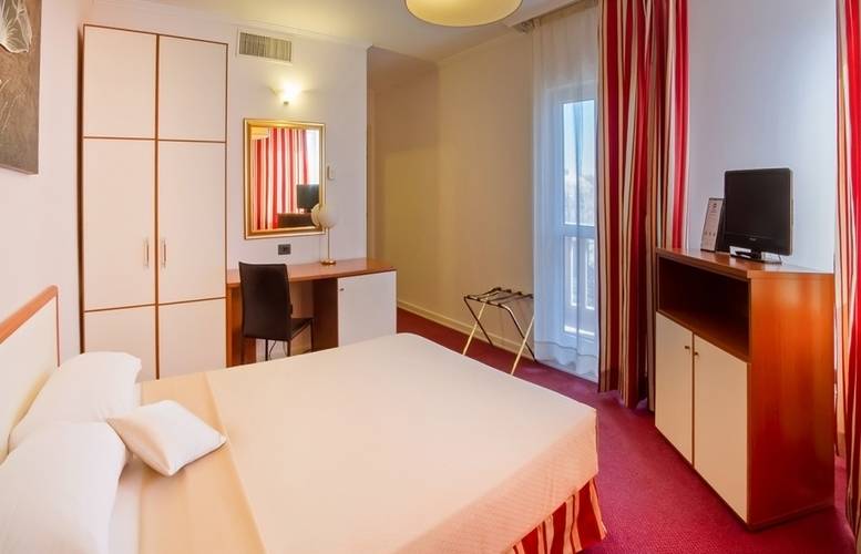 Best Western Congress Hotel