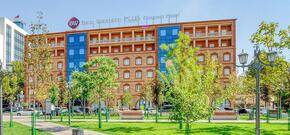 Best Western Congress Hotel