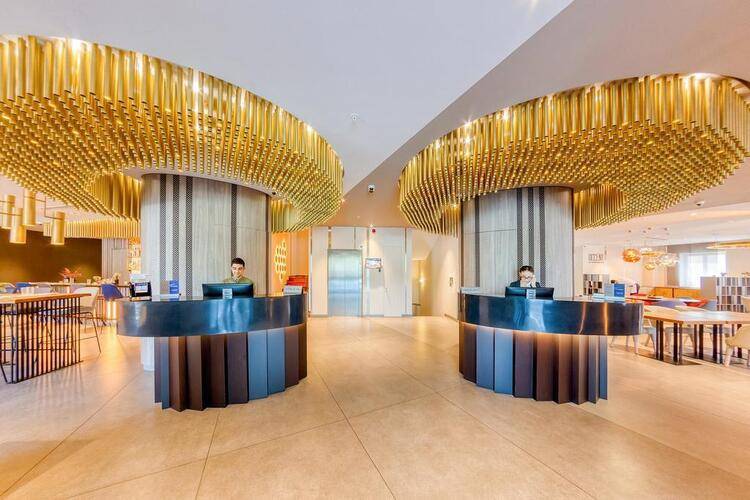 Best Western Congress Hotel