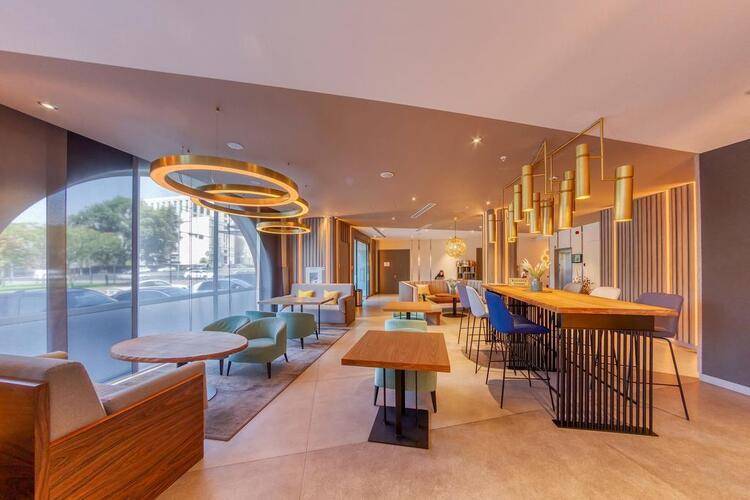 Best Western Congress Hotel