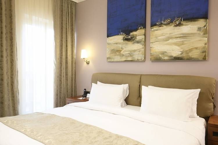 Best Western Congress Hotel