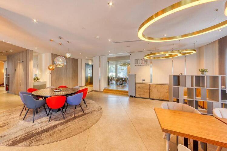 Best Western Congress Hotel