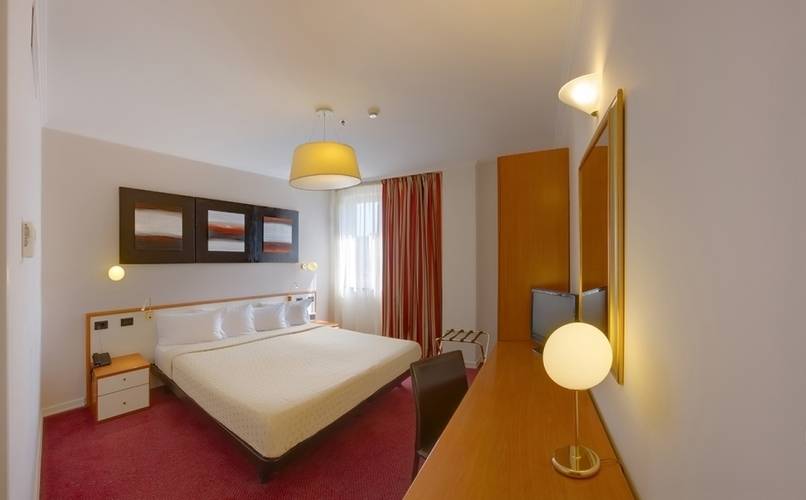Best Western Congress Hotel