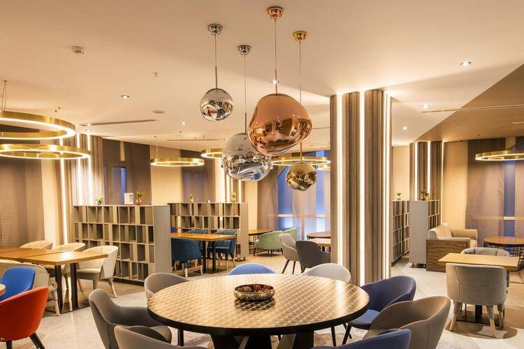 Best Western Congress Hotel