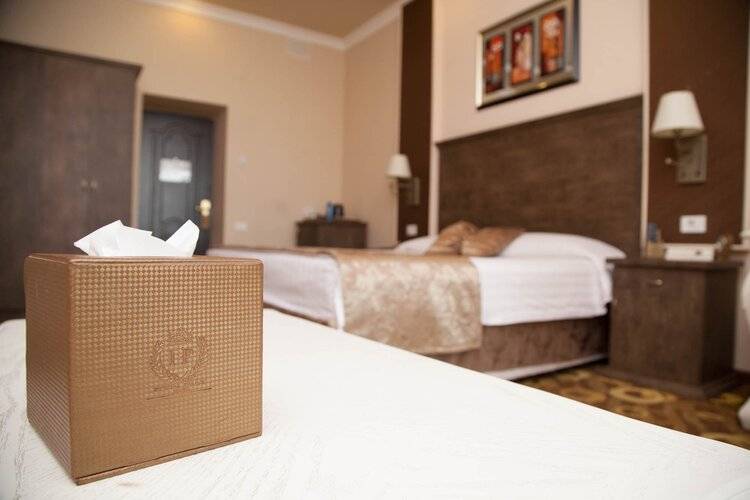 Imperial Palace Hotel