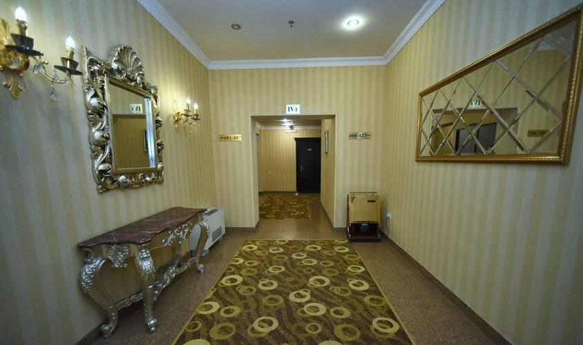 Imperial Palace Hotel