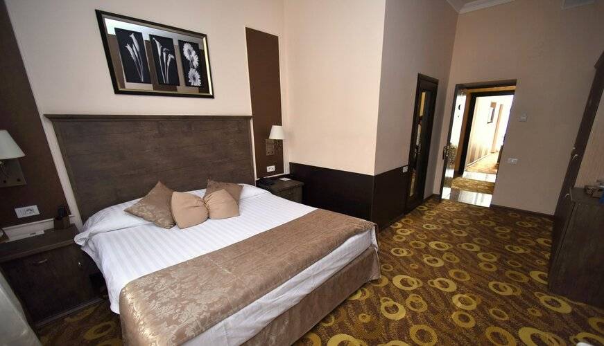 Imperial Palace Hotel