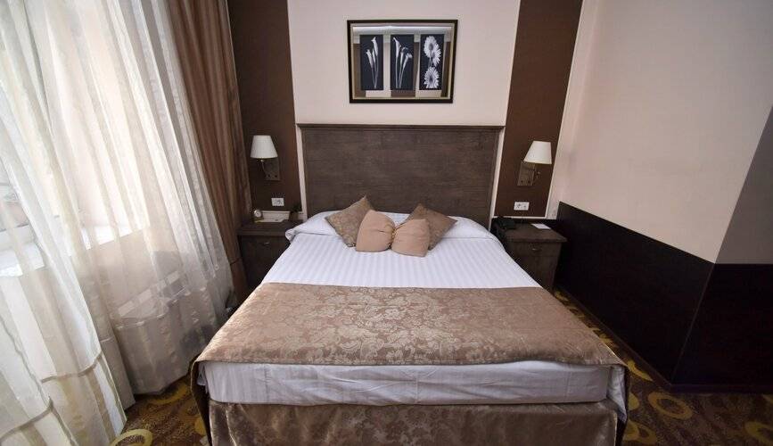 Imperial Palace Hotel