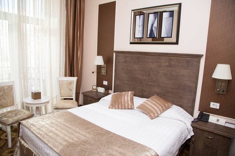 Imperial Palace Hotel