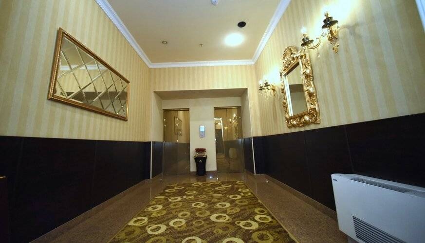 Imperial Palace Hotel
