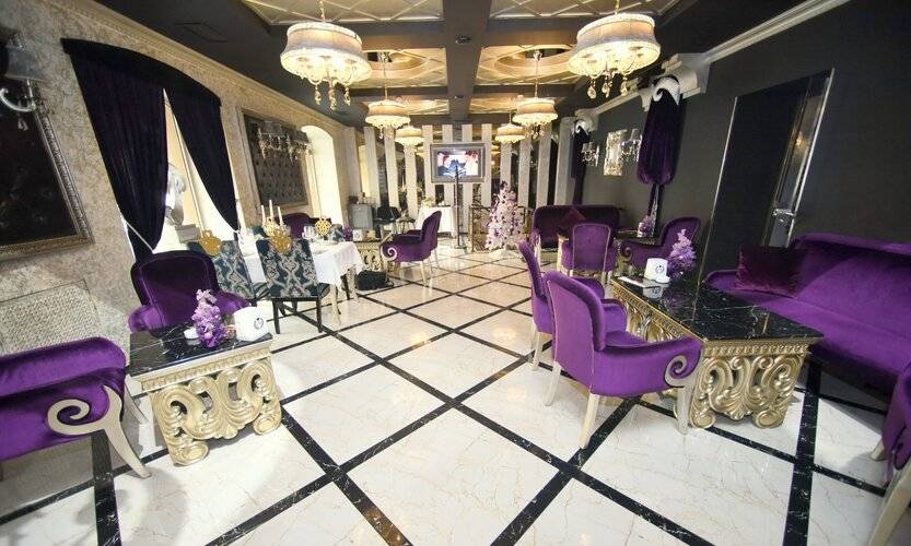 Imperial Palace Hotel