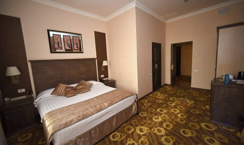 Imperial Palace Hotel