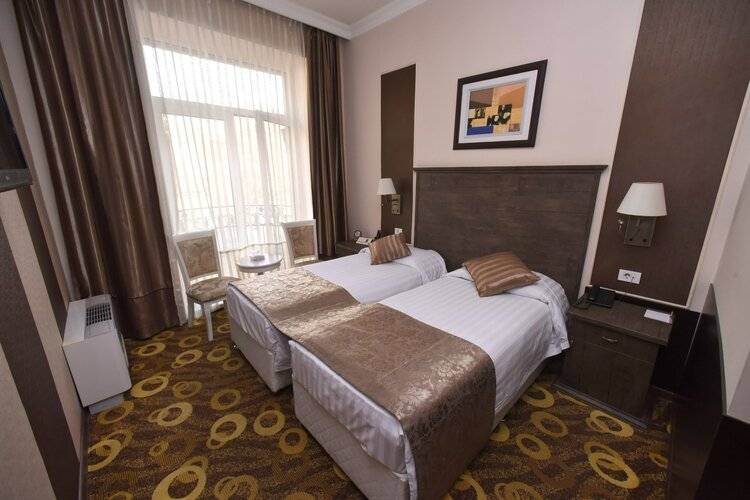Imperial Palace Hotel