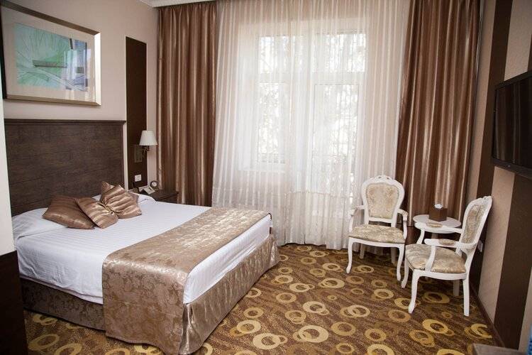 Imperial Palace Hotel