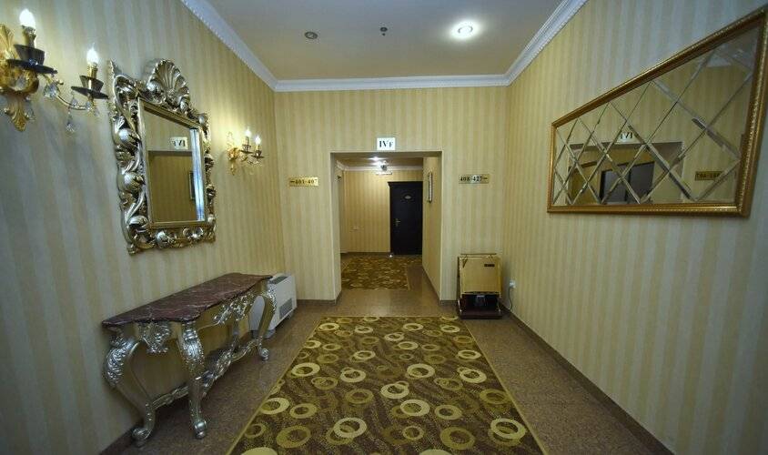 Imperial Palace Hotel