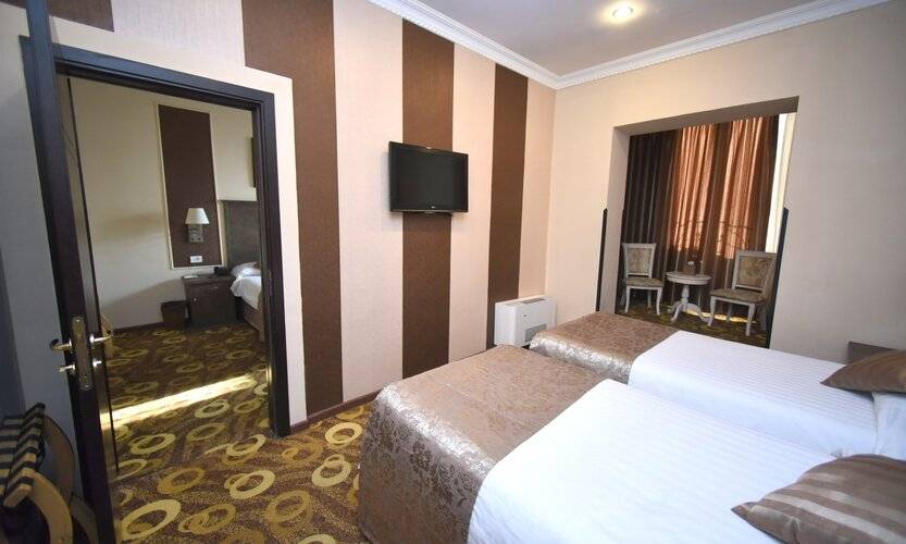 Imperial Palace Hotel