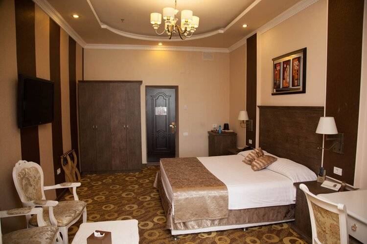 Imperial Palace Hotel