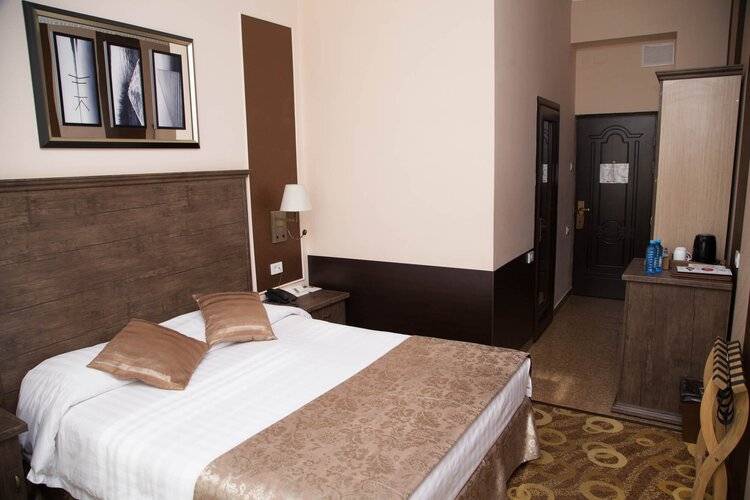 Imperial Palace Hotel