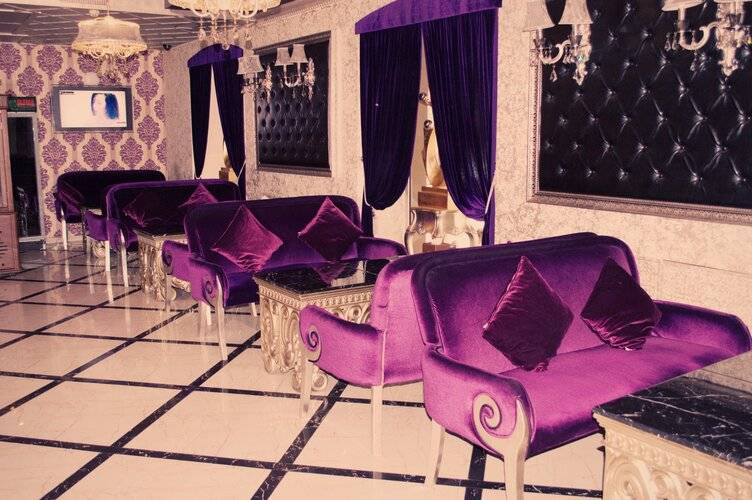 Imperial Palace Hotel
