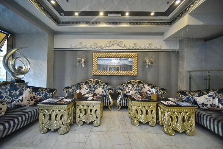 Imperial Palace Hotel
