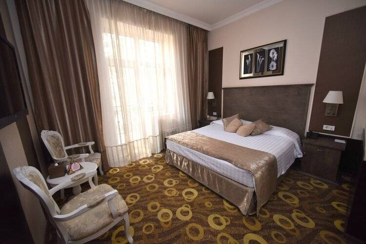 Imperial Palace Hotel