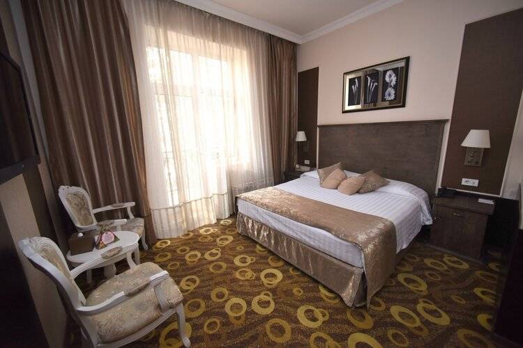 Imperial Palace Hotel