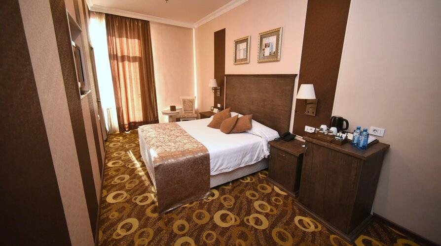 Imperial Palace Hotel