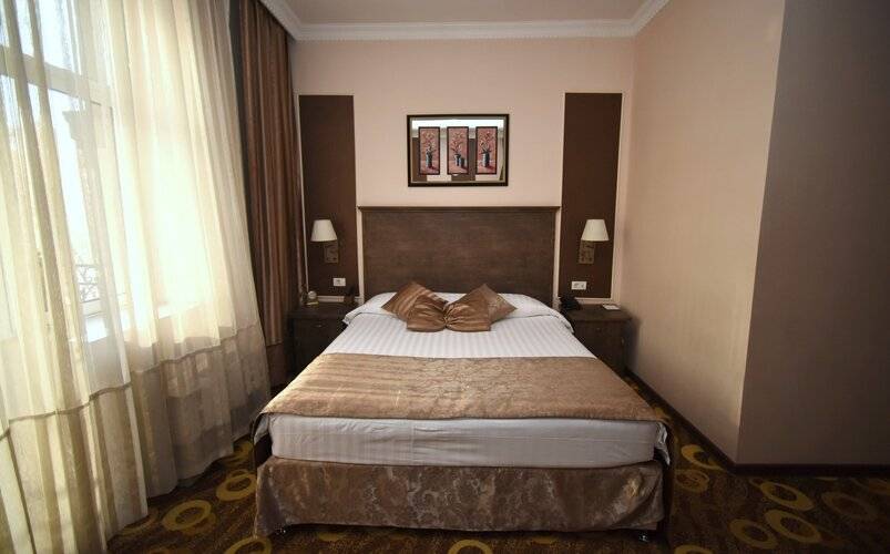 Imperial Palace Hotel