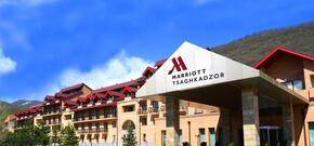 Tsaghkadzor Marriott Hotel