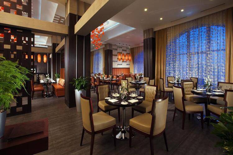 Tsaghkadzor Marriott Hotel