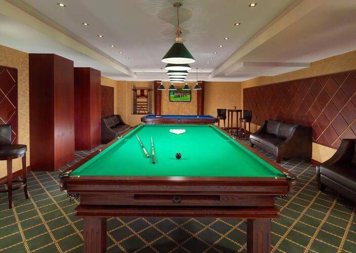 Tsaghkadzor Marriott Hotel