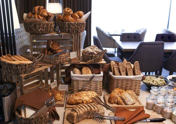 Paris Hotel