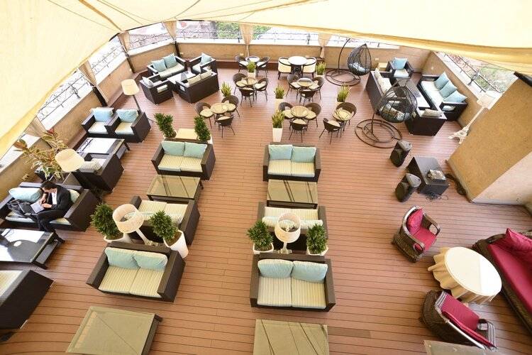 Paris Hotel