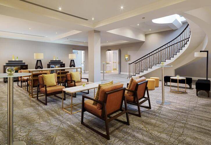 Marriott Armenia Hotel