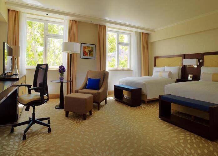 Marriott Armenia Hotel