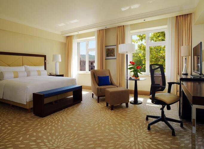 Marriott Armenia Hotel