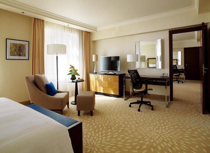 Marriott Armenia Hotel
