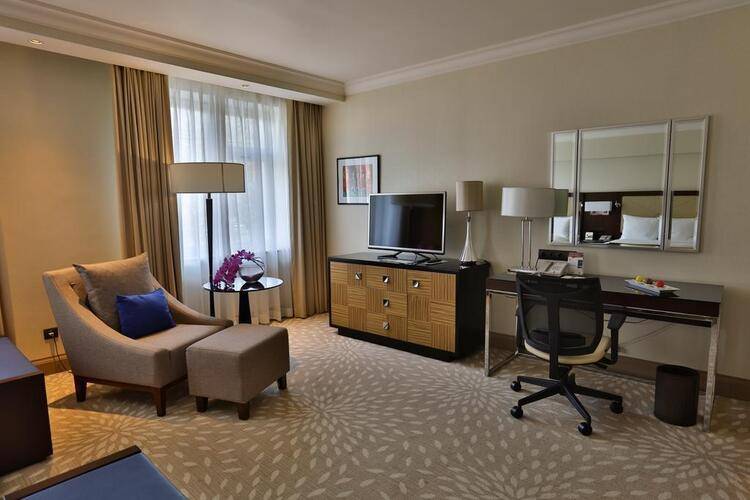 Marriott Armenia Hotel