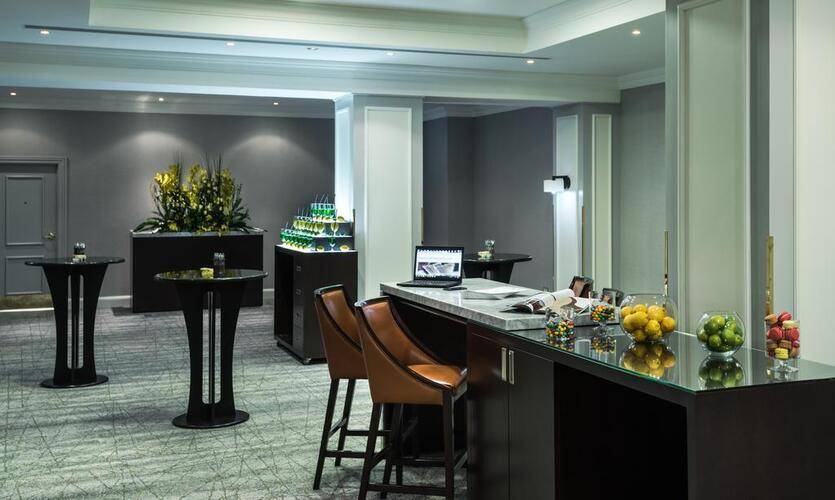 Marriott Armenia Hotel