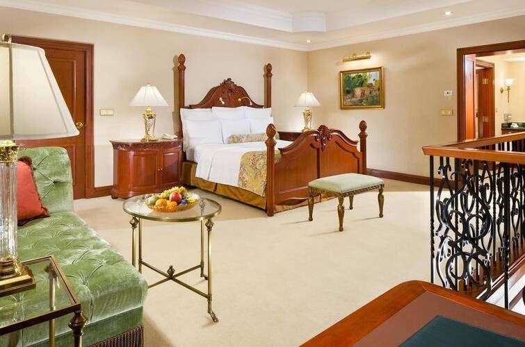 Marriott Armenia Hotel