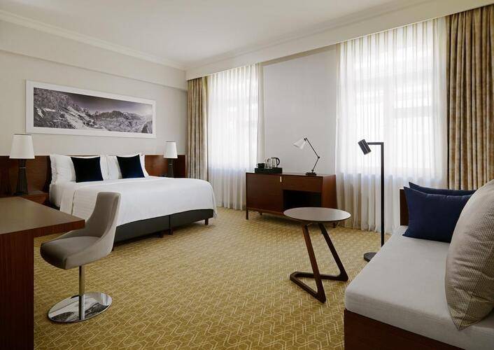 Marriott Armenia Hotel