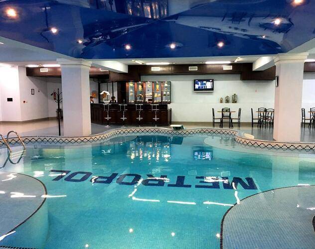 Metropol Hotel