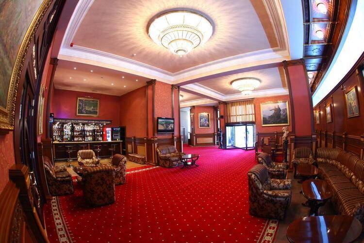 Metropol Hotel