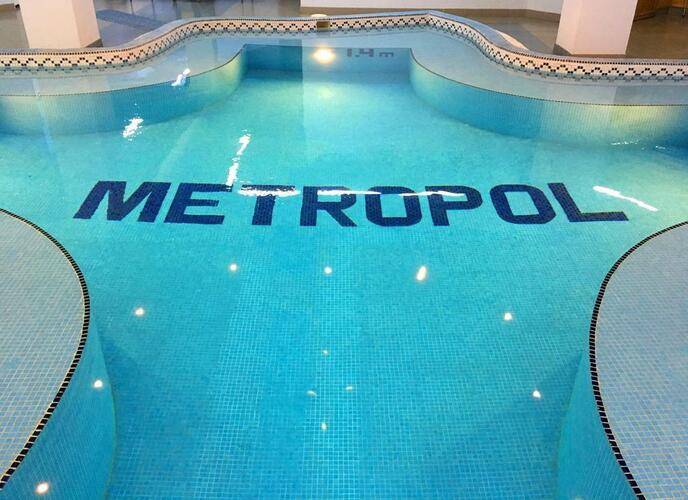 Metropol Hotel