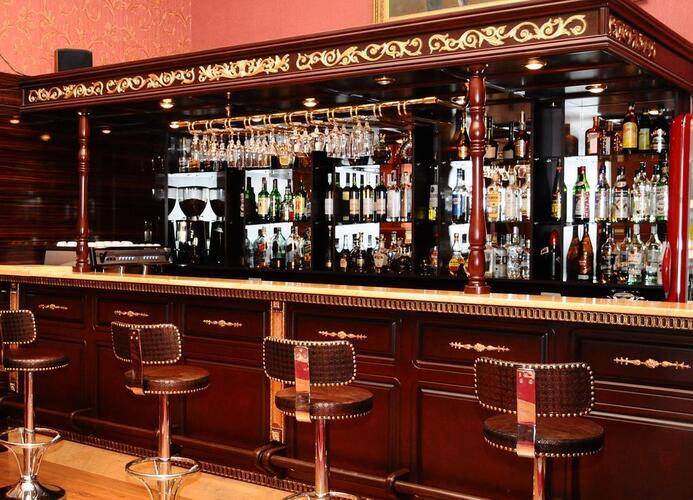 Metropol Hotel