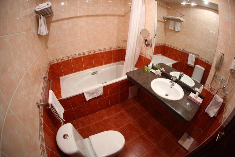 Metropol Hotel
